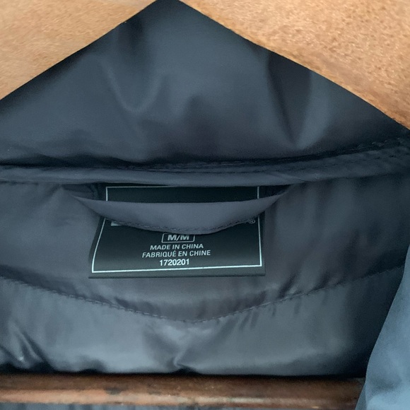 32 degree heat puffer - Picture 3 of 3